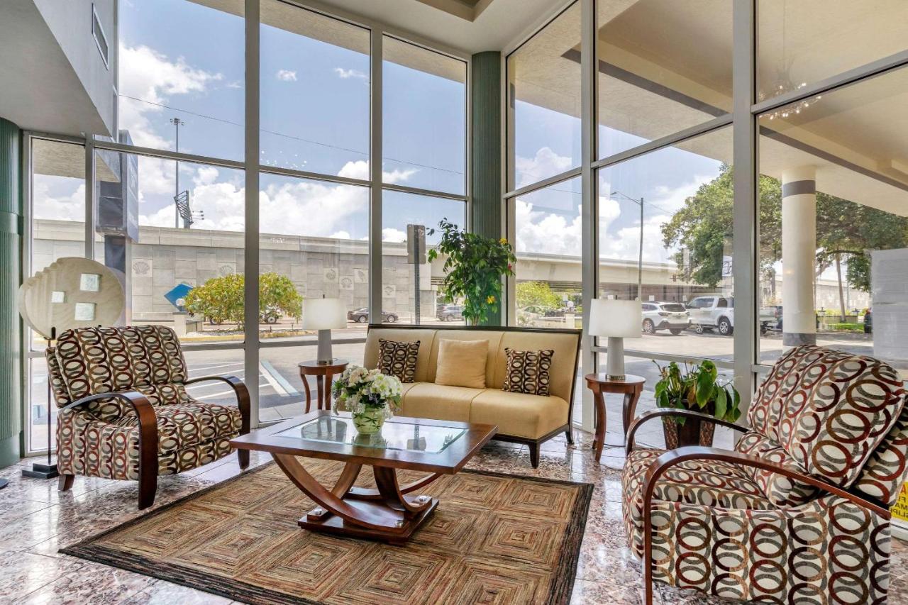  | Rodeway Inn Central Clearwater Beach