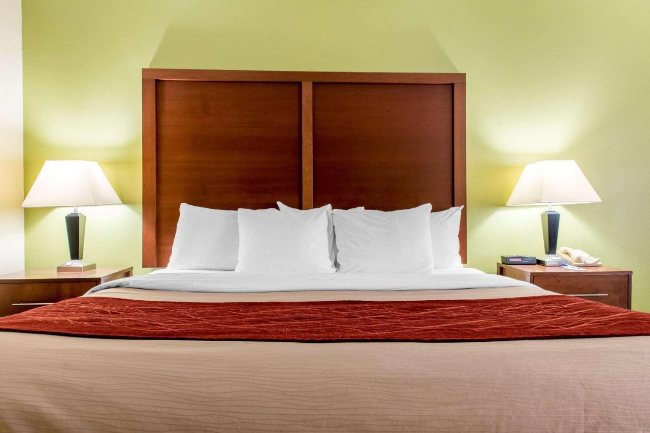 | Quality Inn Jacksonville near I-72