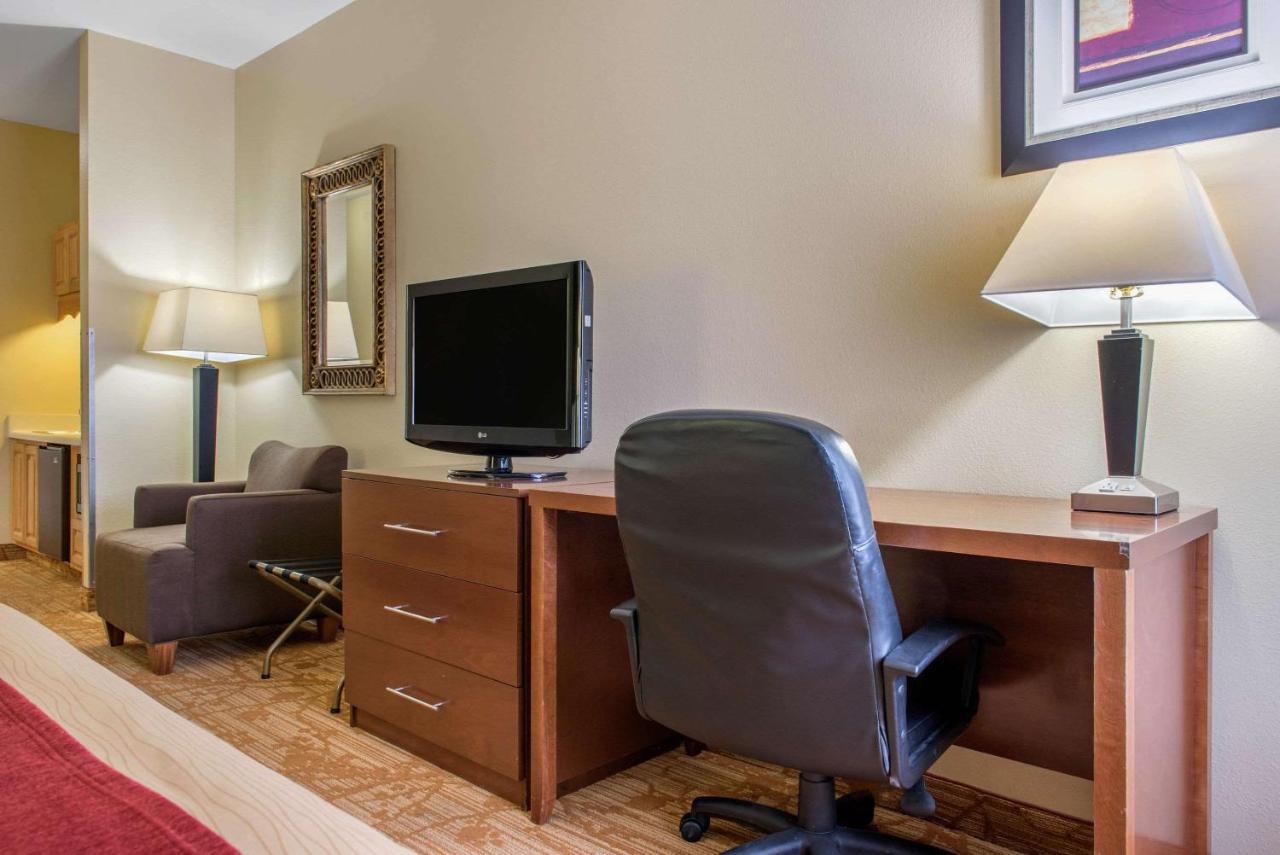 | Quality Inn Jacksonville near I-72