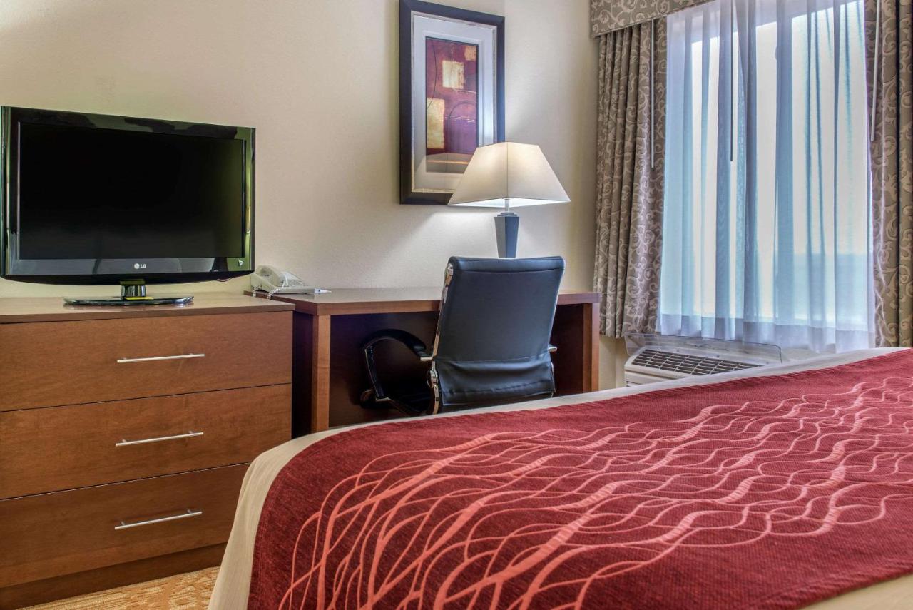 | Quality Inn Jacksonville near I-72