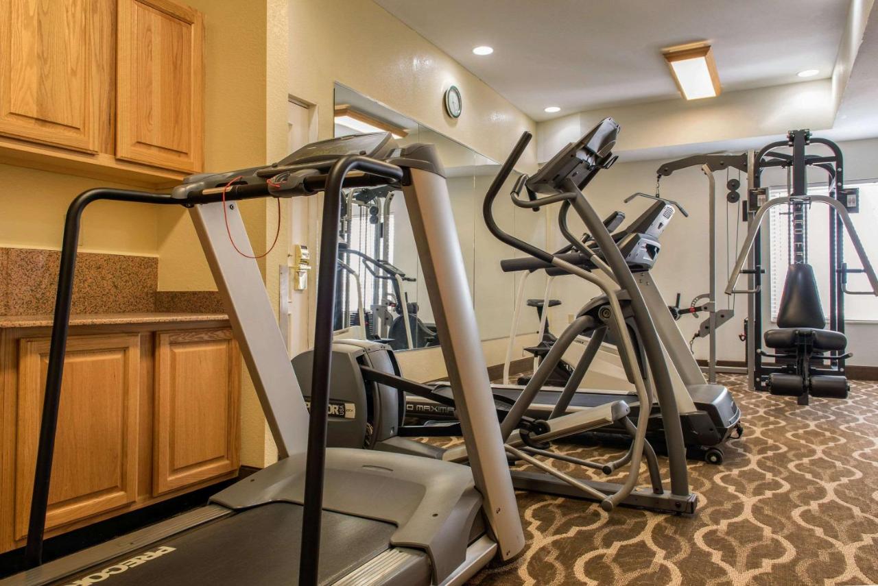 | Quality Inn Jacksonville near I-72