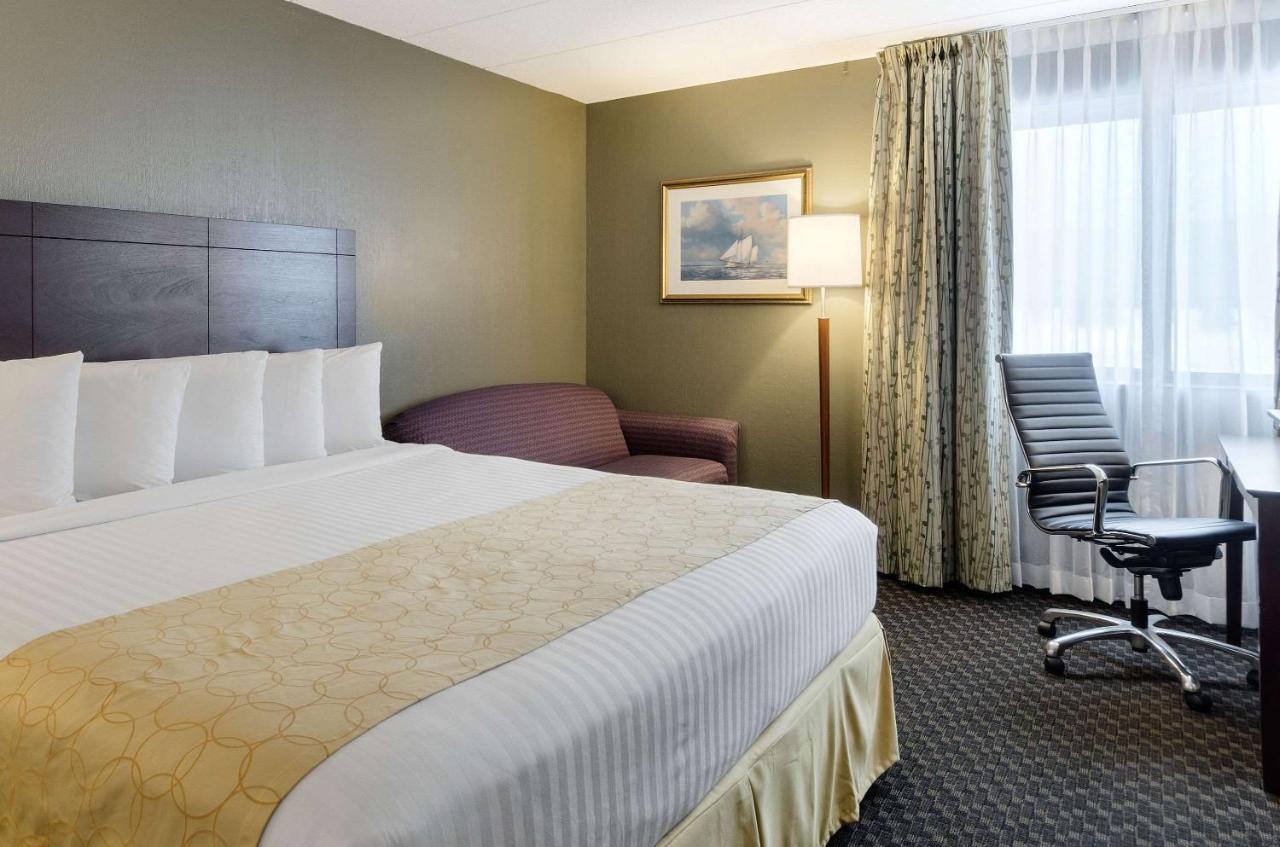  | Clarion Hotel Seekonk - Providence