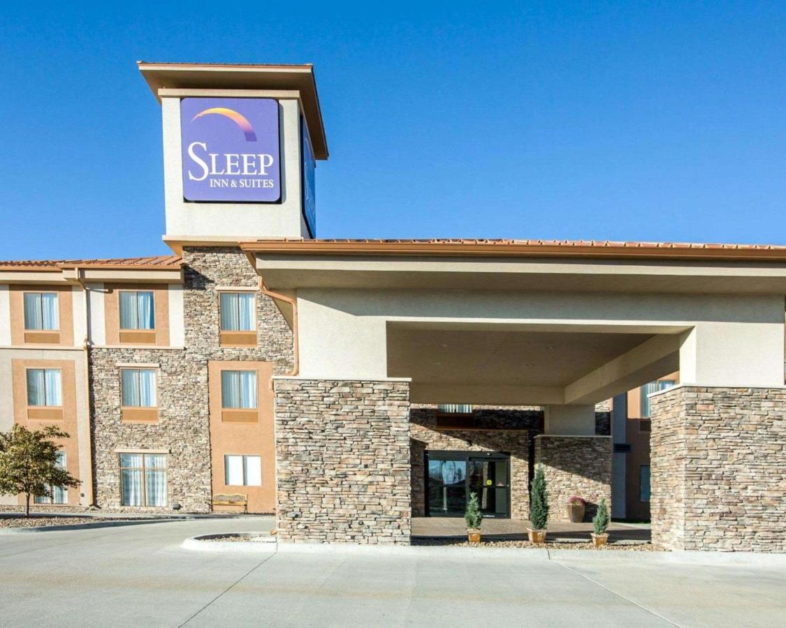 | Sleep Inn & Suites Norton