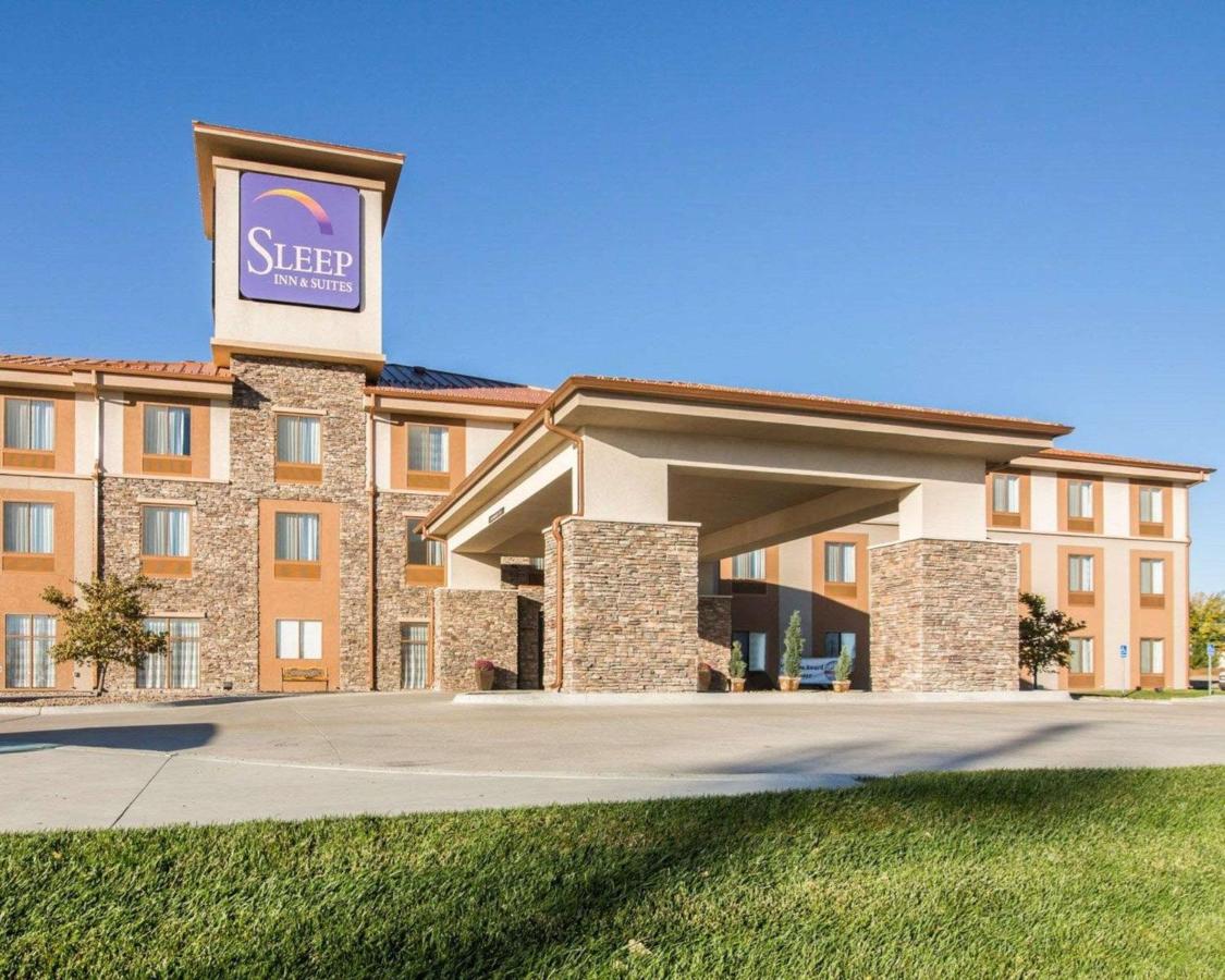 | Sleep Inn & Suites Norton