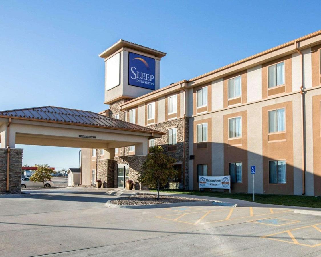 | Sleep Inn & Suites Norton