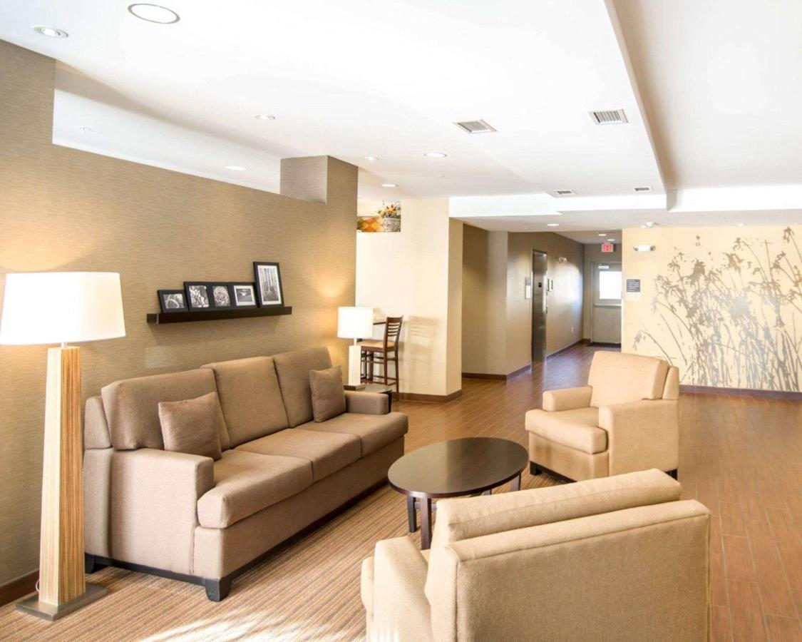 | Sleep Inn & Suites Norton