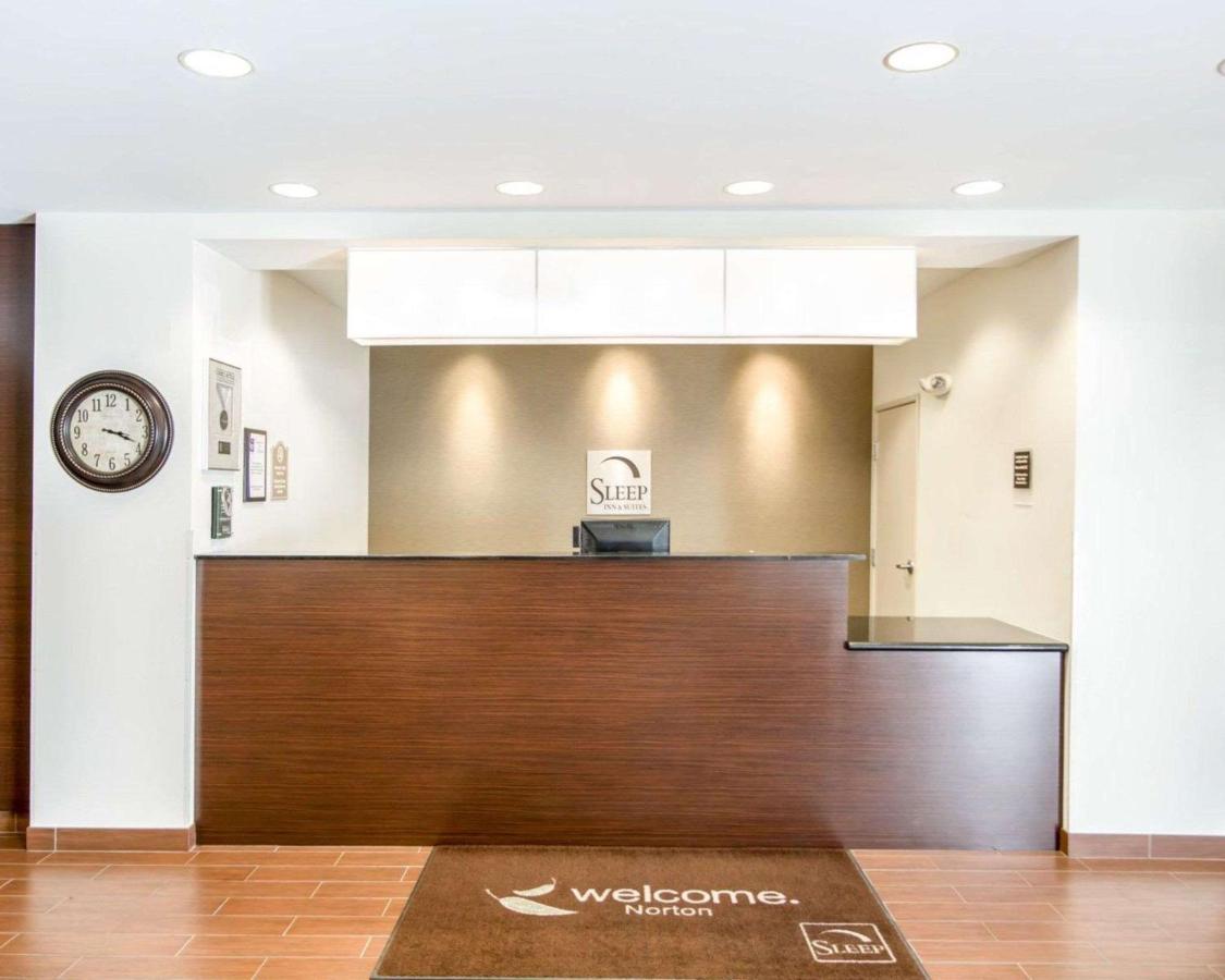 | Sleep Inn & Suites Norton