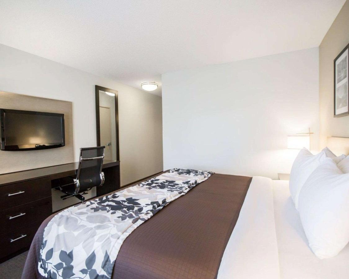 | Sleep Inn & Suites Norton