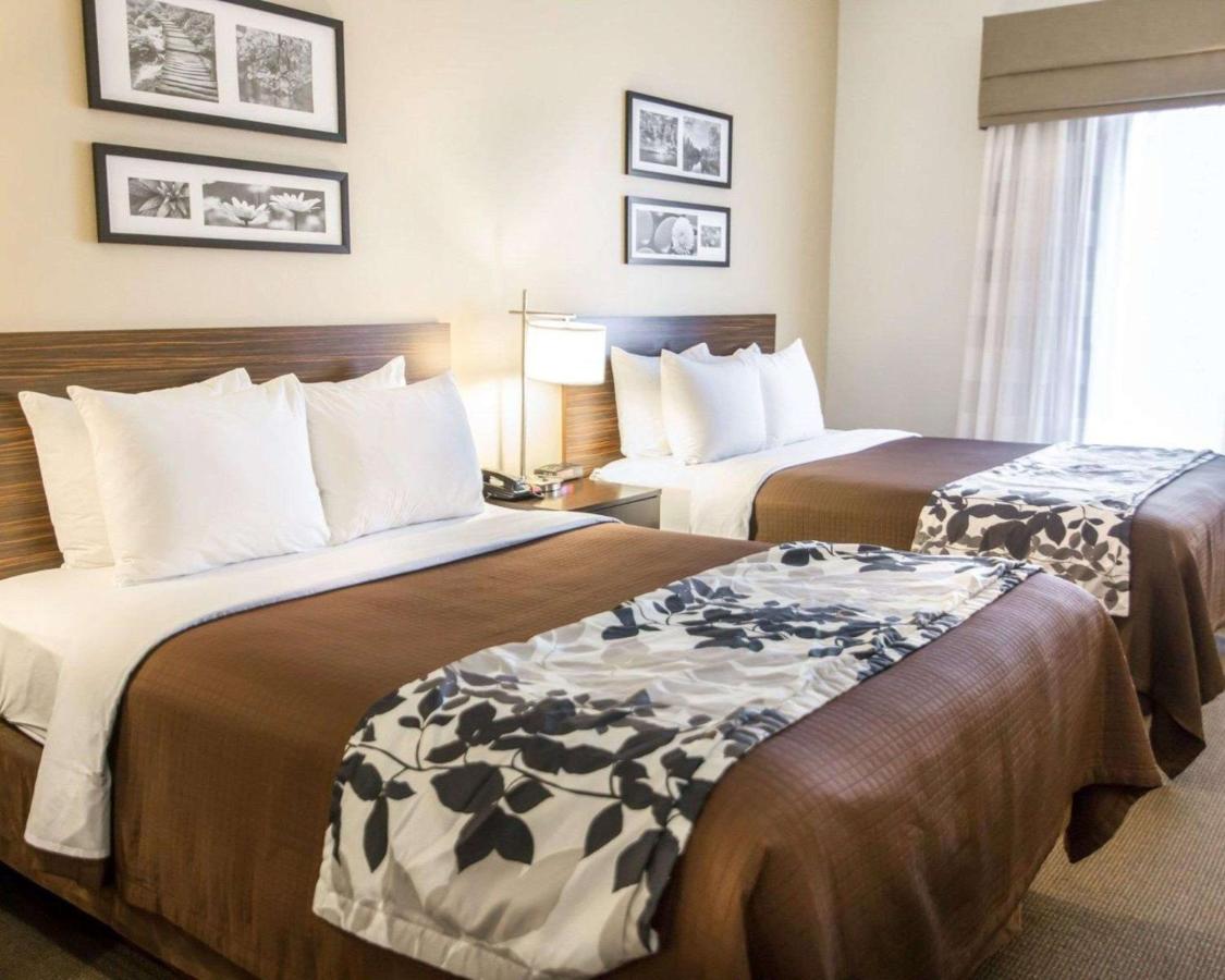 | Sleep Inn & Suites Norton