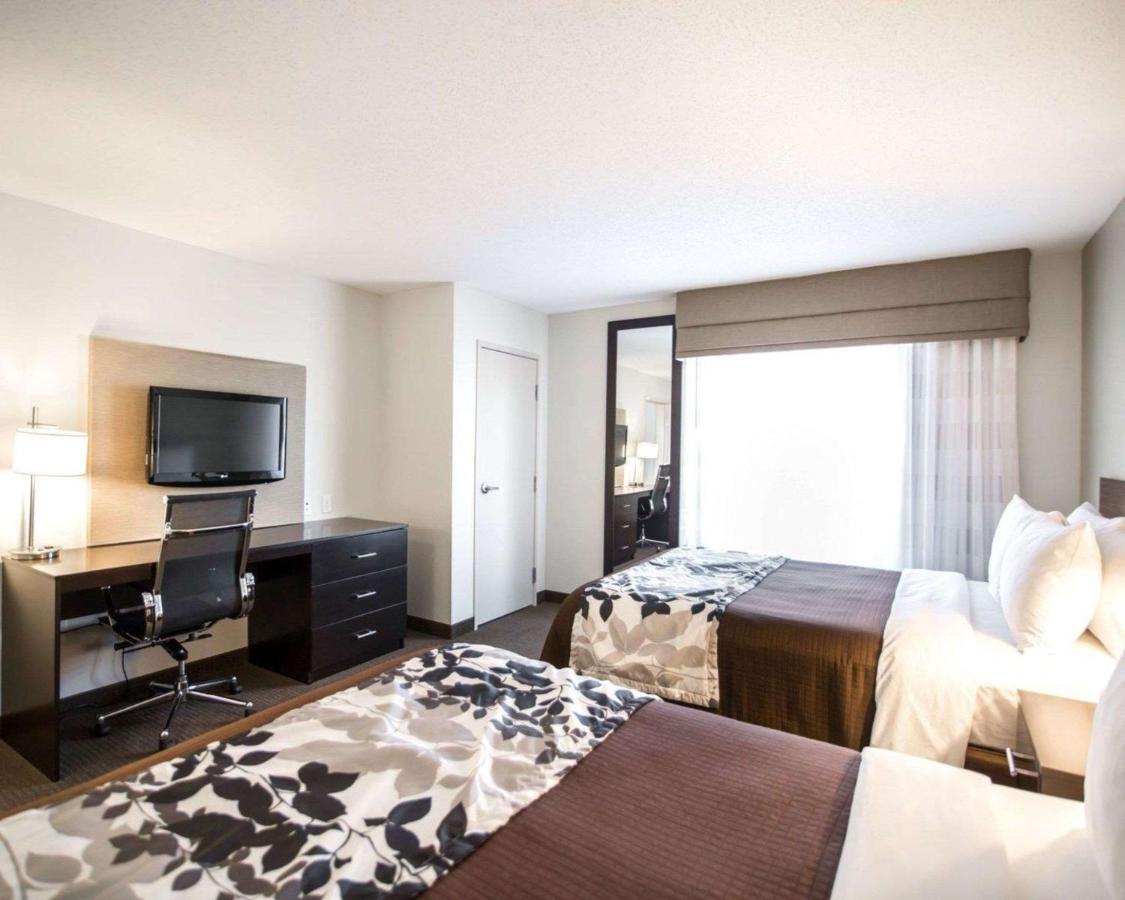 | Sleep Inn & Suites Norton