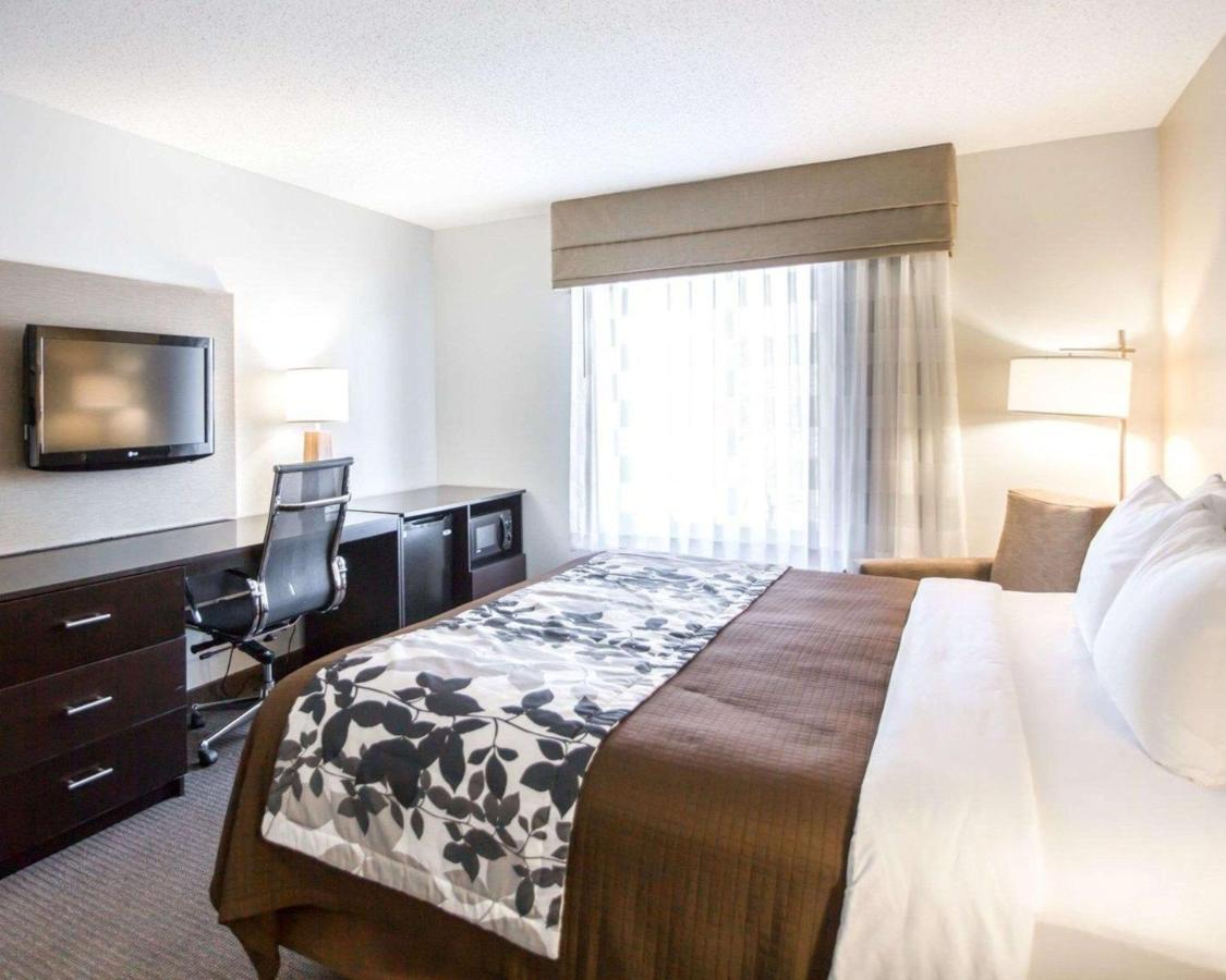| Sleep Inn & Suites Norton