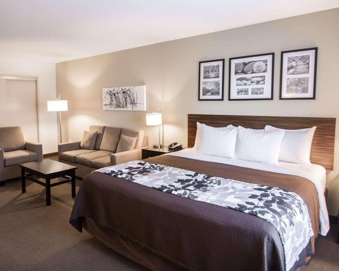 | Sleep Inn & Suites Norton