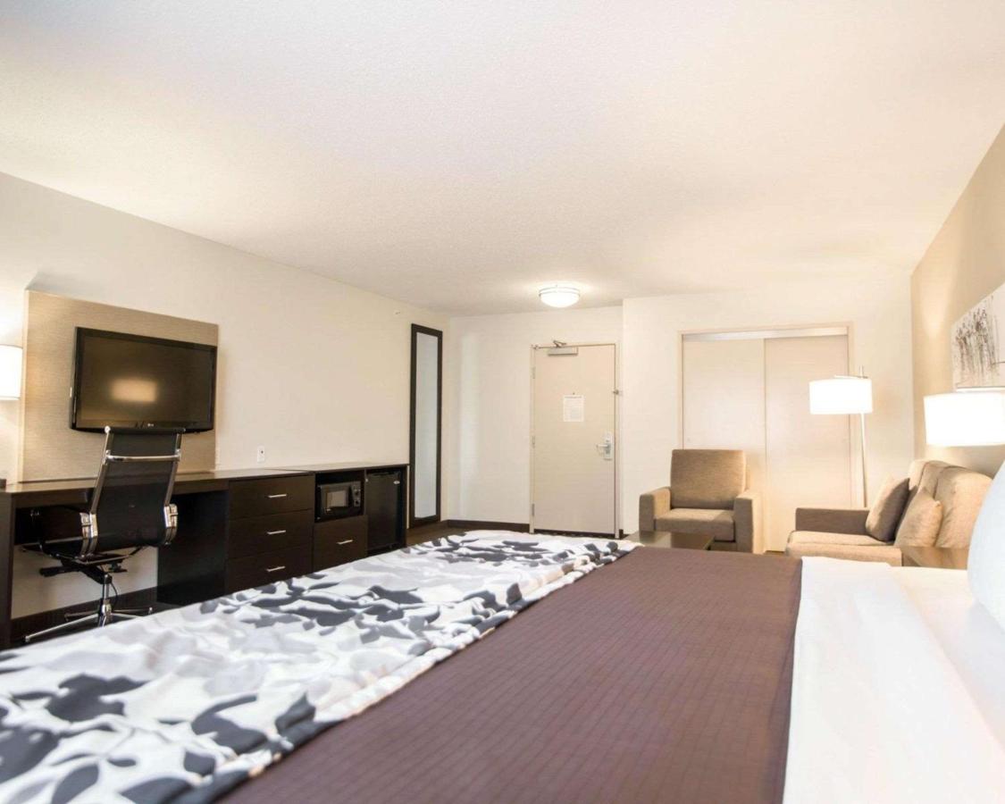 | Sleep Inn & Suites Norton
