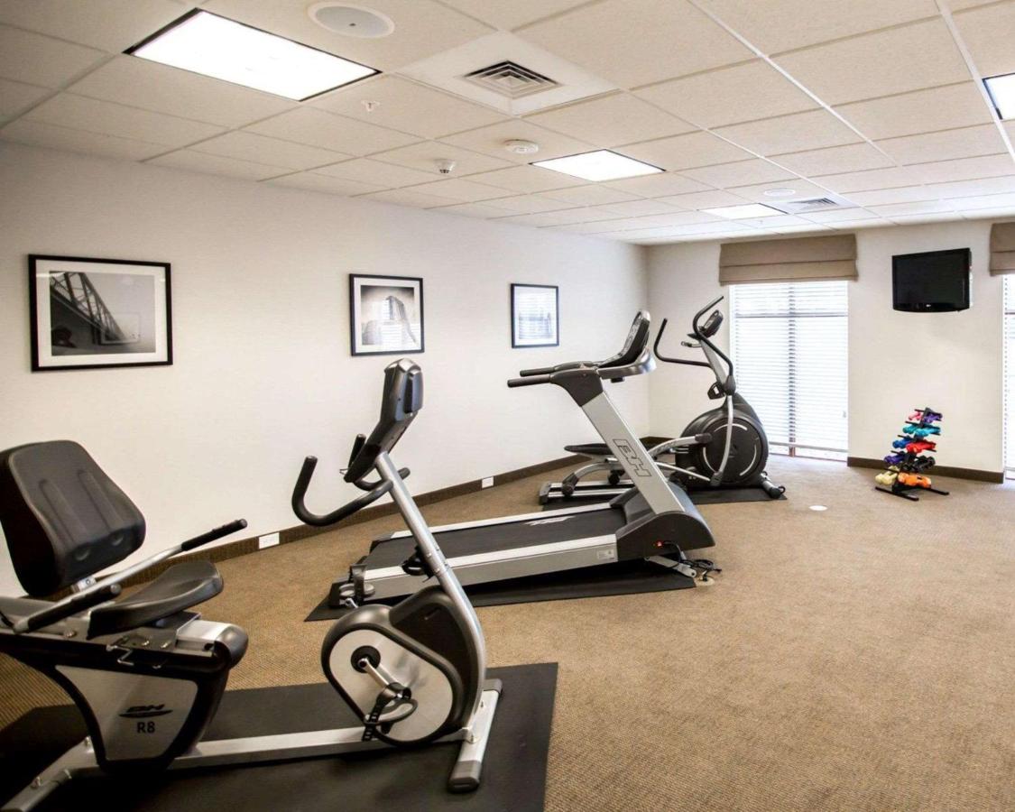 | Sleep Inn & Suites Norton