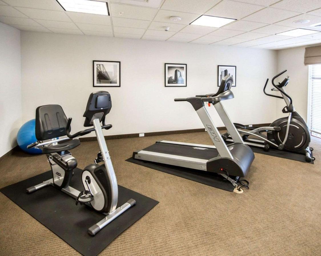 | Sleep Inn & Suites Norton