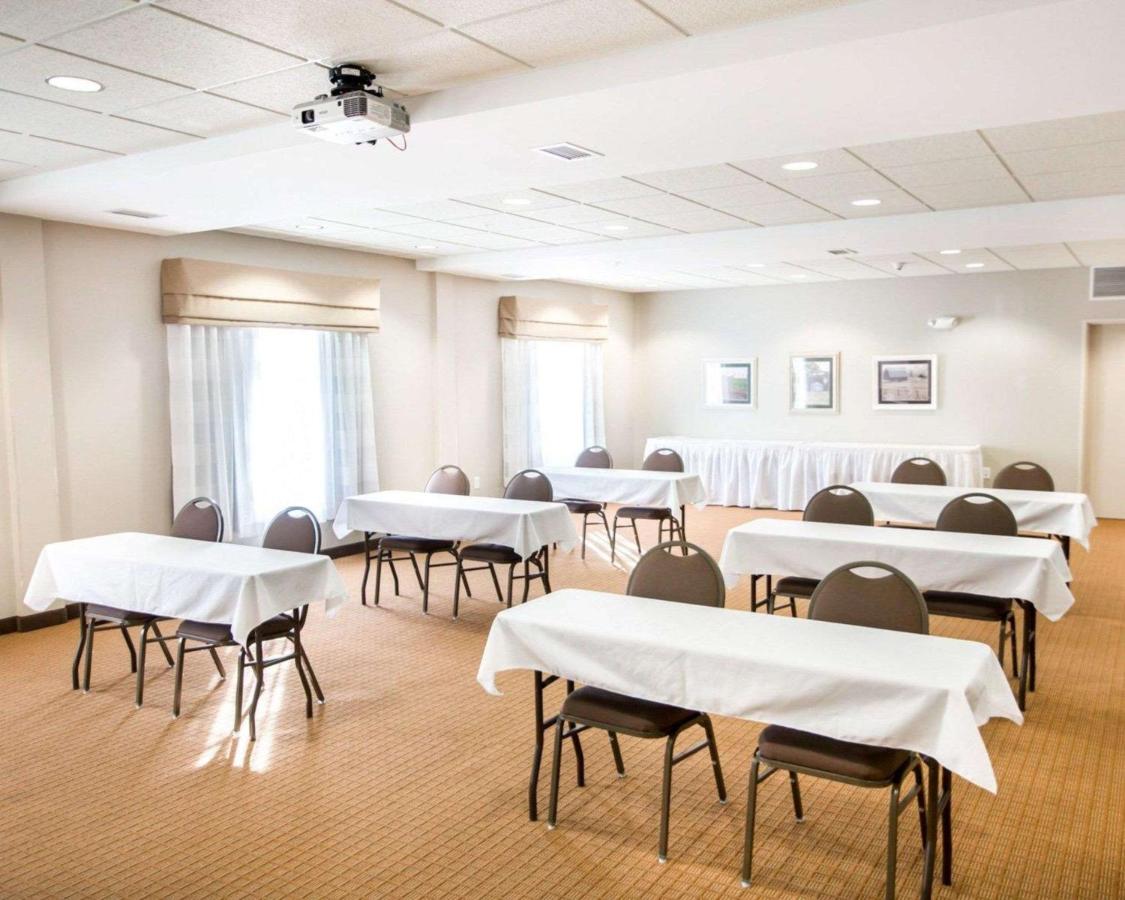 | Sleep Inn & Suites Norton
