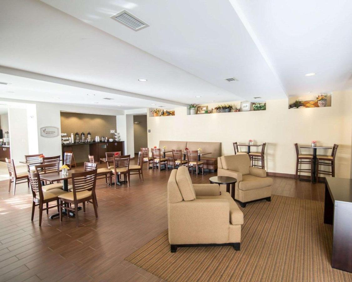 | Sleep Inn & Suites Norton