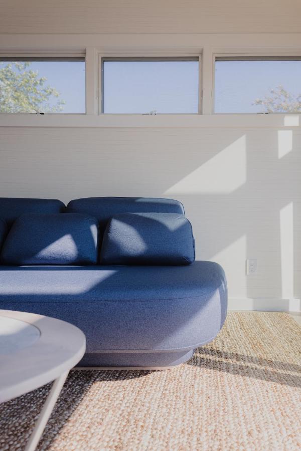 | The Shoals Suites & Slips