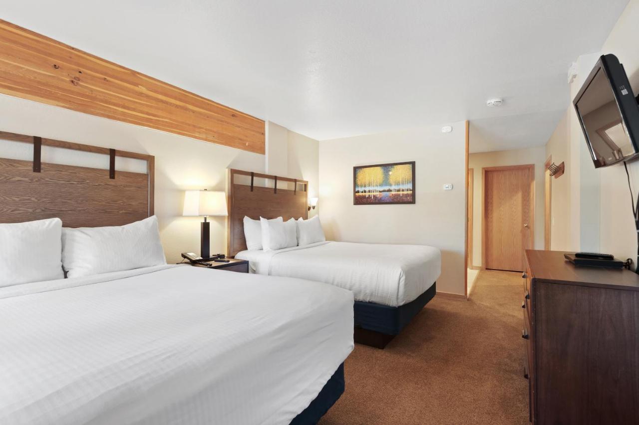  | Gold Point Resort by Vacatia