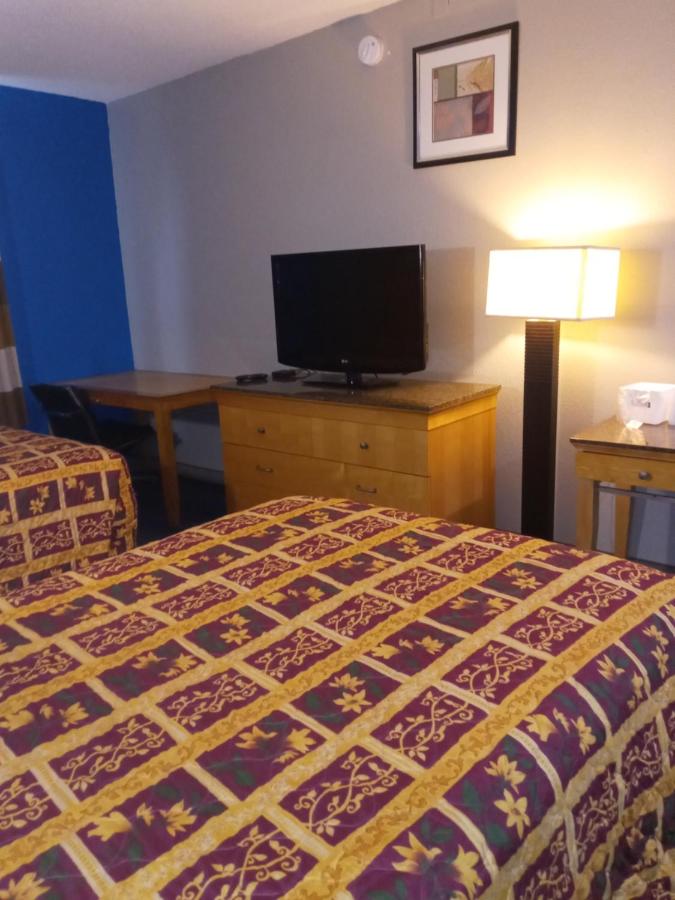 | Travel Inn Winter Haven