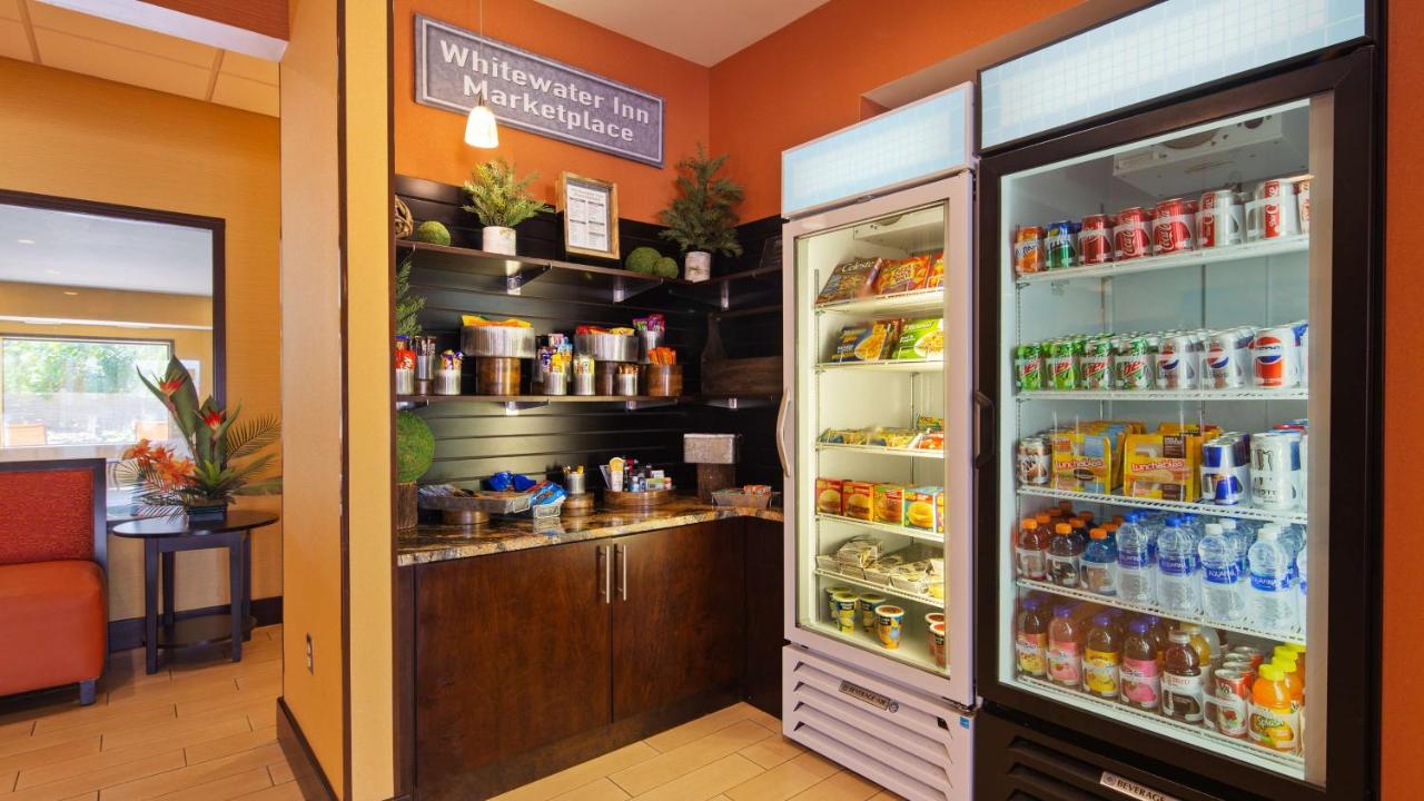  | Best Western Plus Whitewater Inn