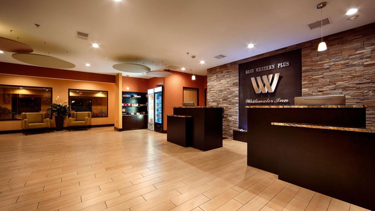  | Best Western Plus Whitewater Inn