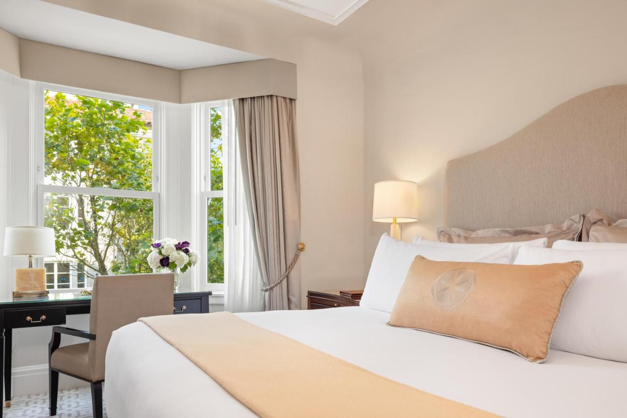 Double Room at Hotel Drisco