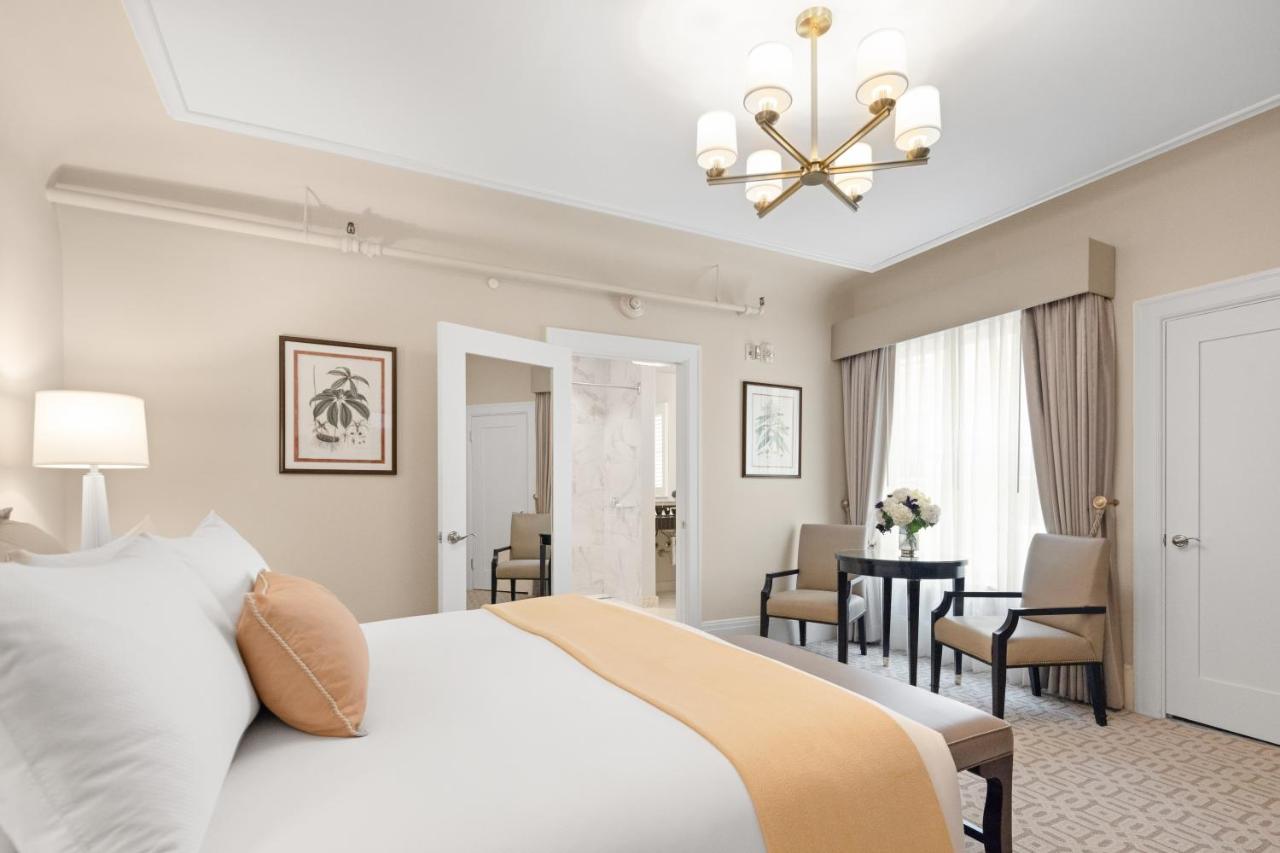 Accessible Classic Guestroom at Hotel Drisco