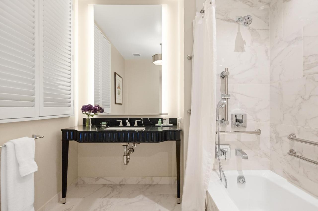 Accessible Neighborhood Suite at Hotel Drisco