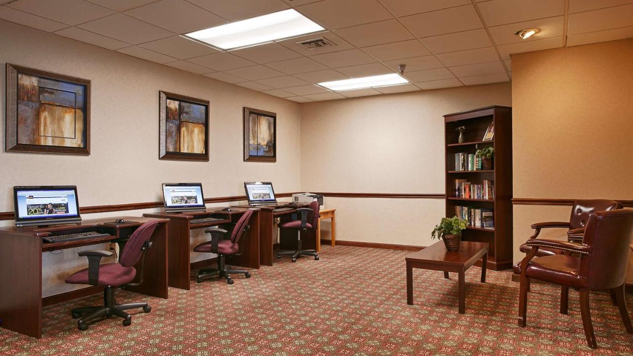  | Best Western Plus Hotel & Conference Center