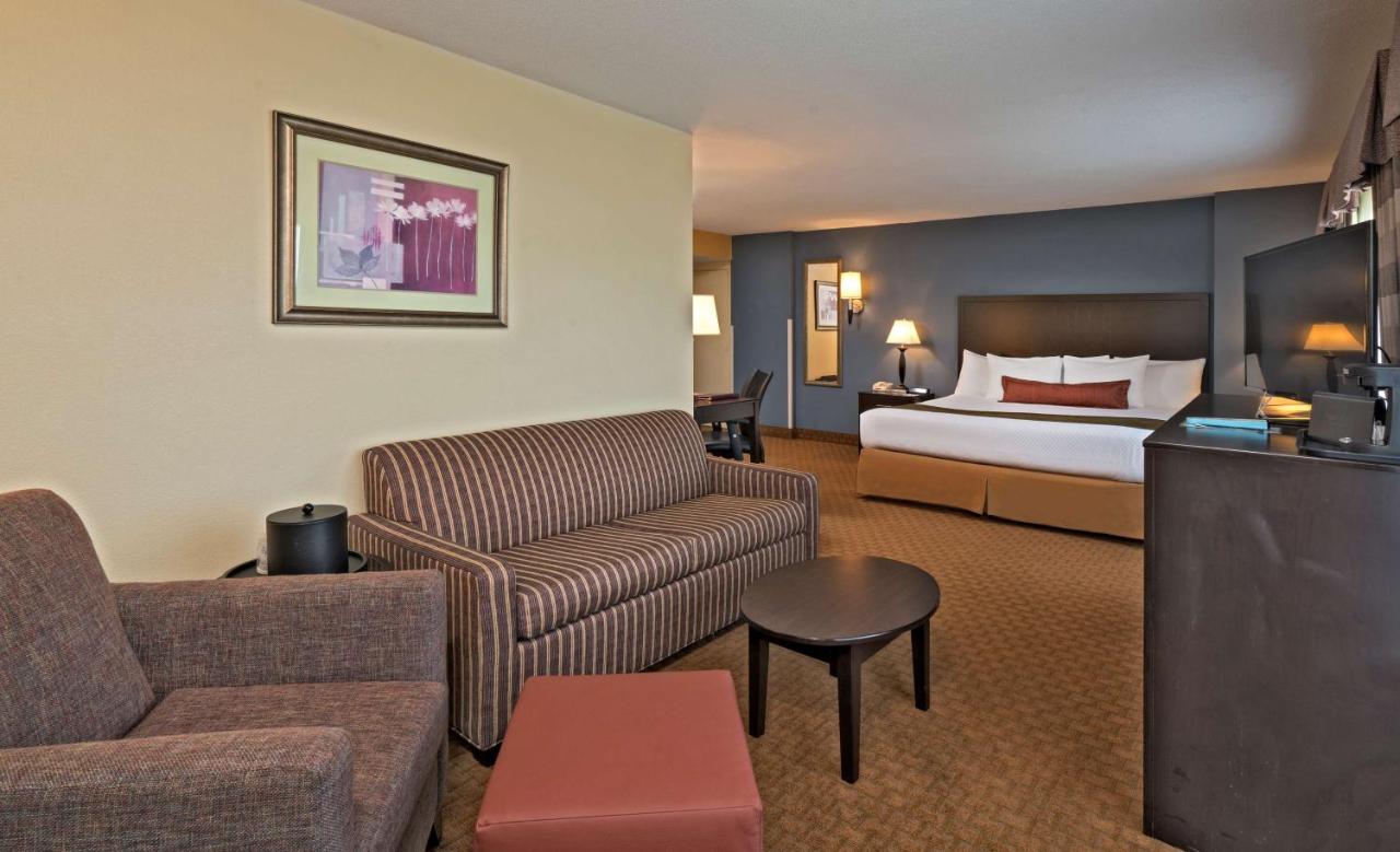  | Best Western Plus Hotel & Conference Center