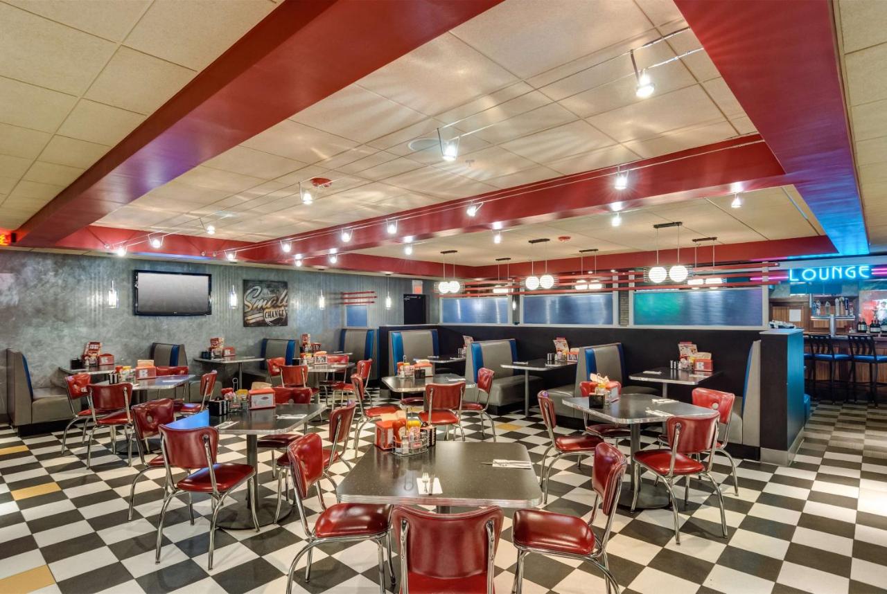| Best Western Plus Portsmouth Hotel & Suites