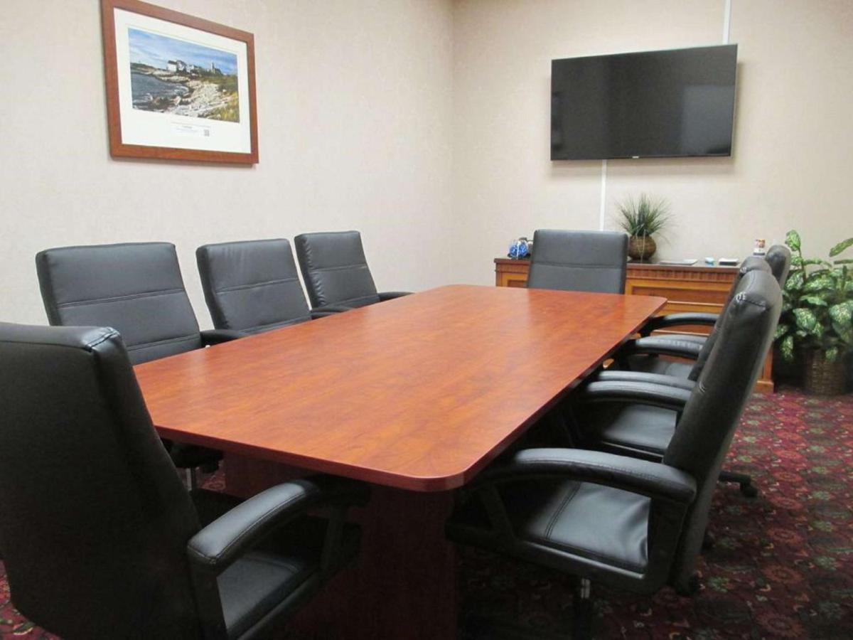 | Best Western Plus Portsmouth Hotel & Suites