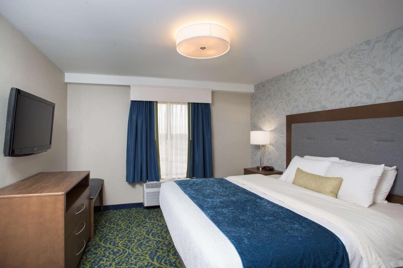  | Best Western Plus Portsmouth Hotel & Suites