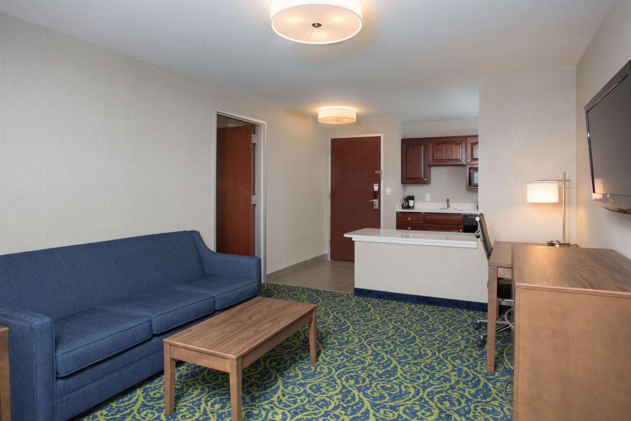 | Best Western Plus Portsmouth Hotel & Suites