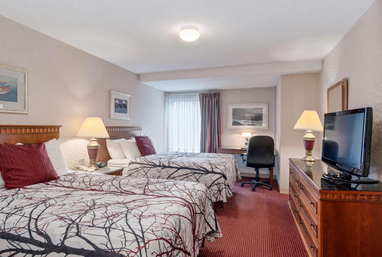 | Best Western Plus Portsmouth Hotel & Suites
