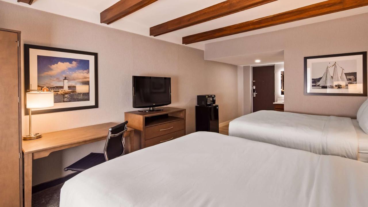  | Best Western Plus Portsmouth Hotel & Suites