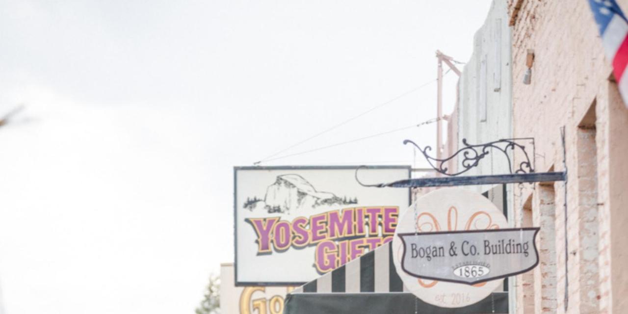 | AutoCamp Yosemite
