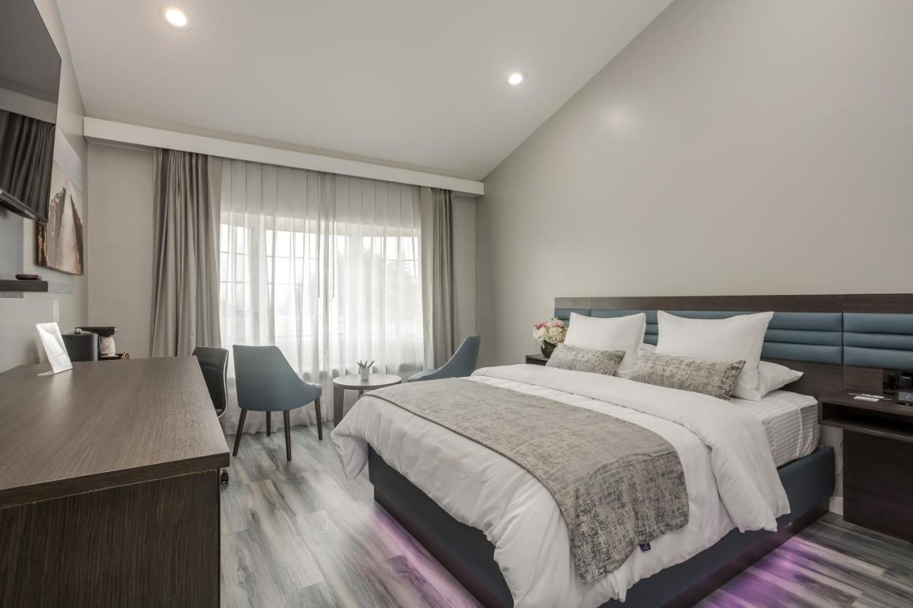 Deluxe Single Room at Harbor View Inn
