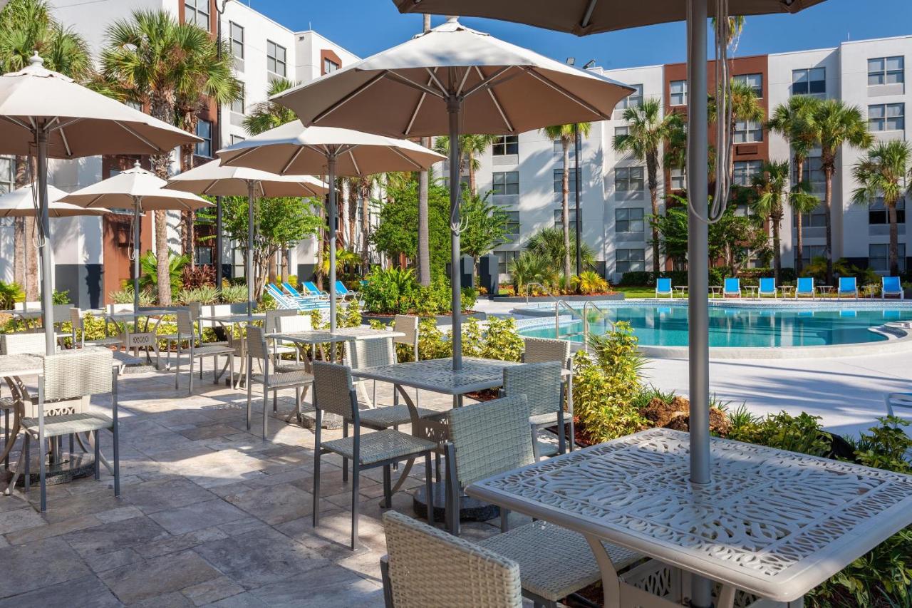  | Four Points by Sheraton Orlando Convention Center