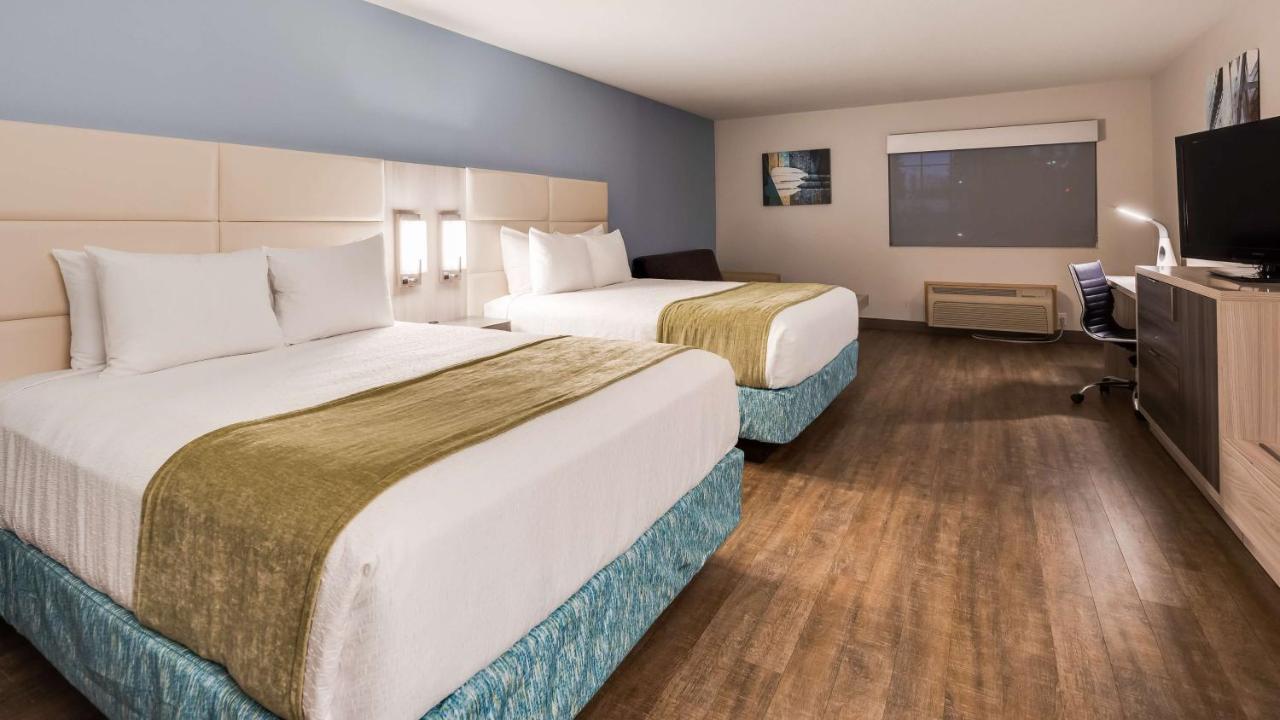 | Best Western Sandy Inn