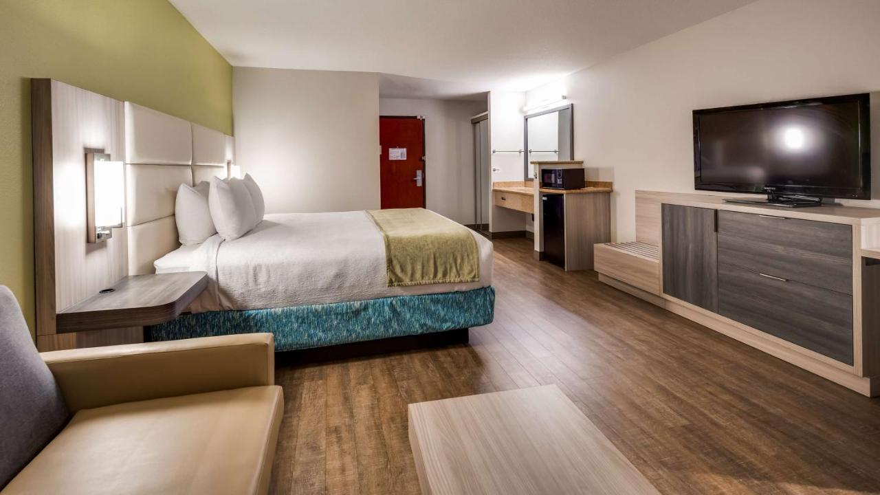 | Best Western Sandy Inn