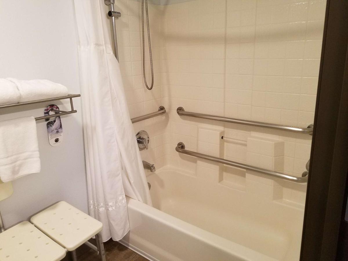 | Best Western Sandy Inn