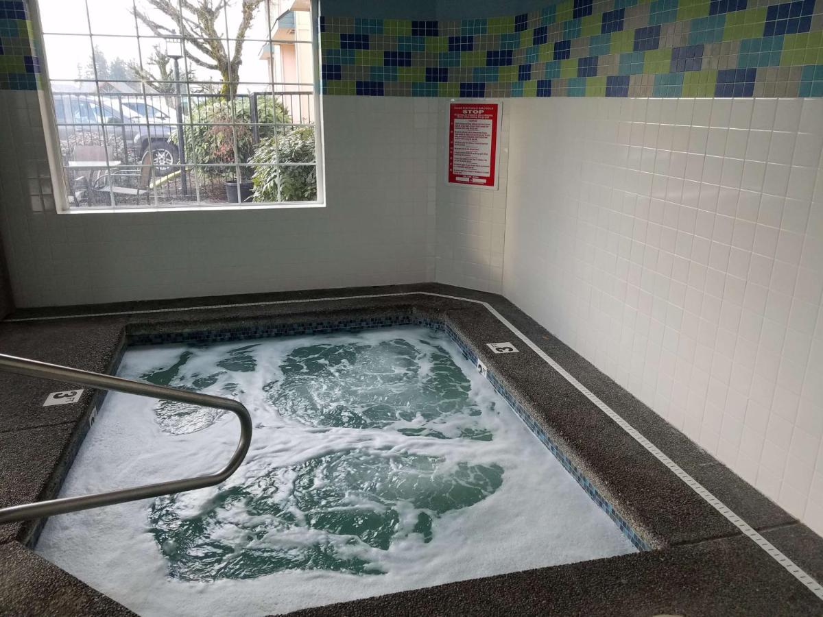 | Best Western Sandy Inn