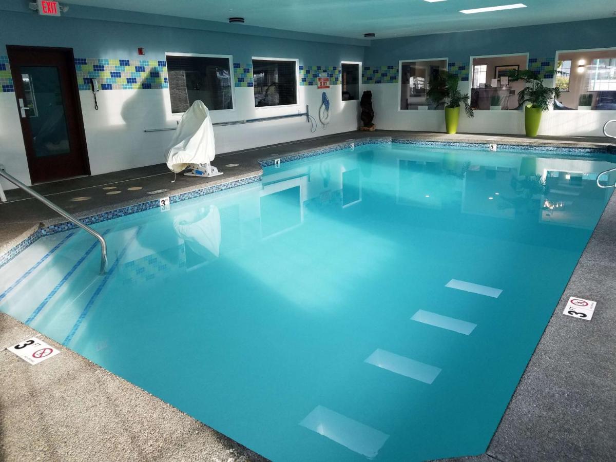 | Best Western Sandy Inn