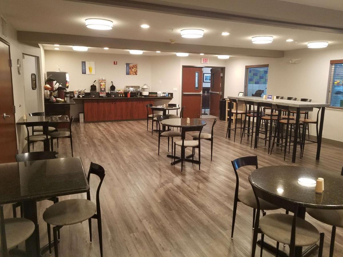 | Best Western Sandy Inn