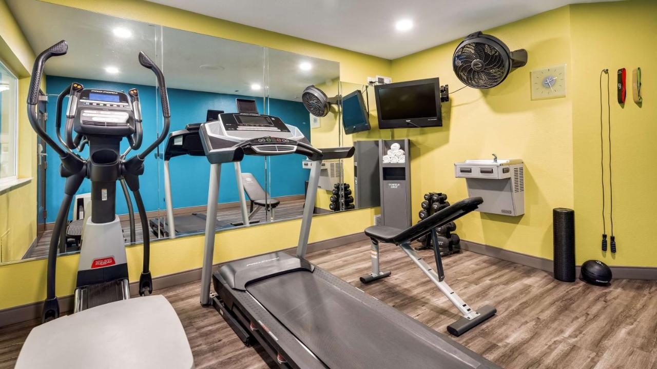 | Best Western Sandy Inn
