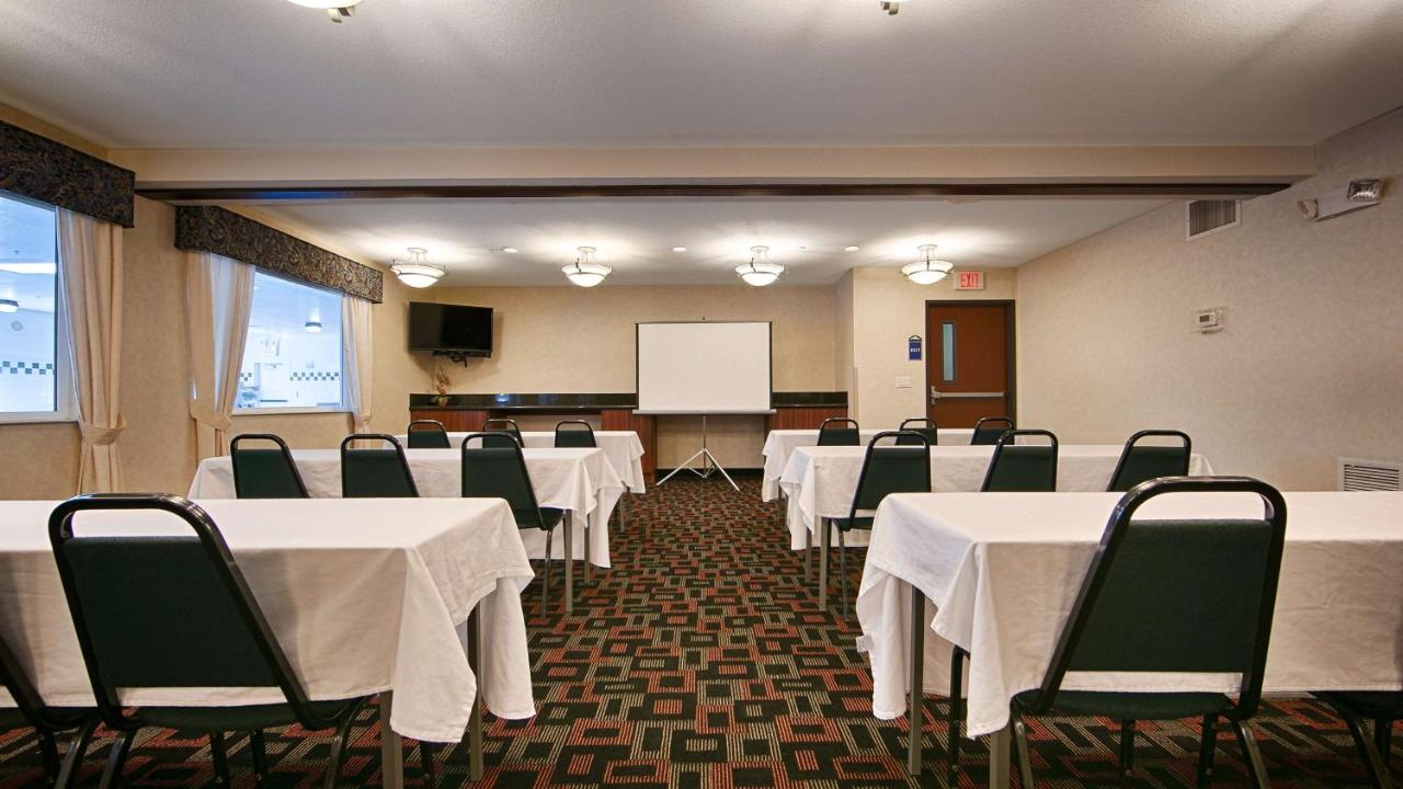 | Best Western Sandy Inn