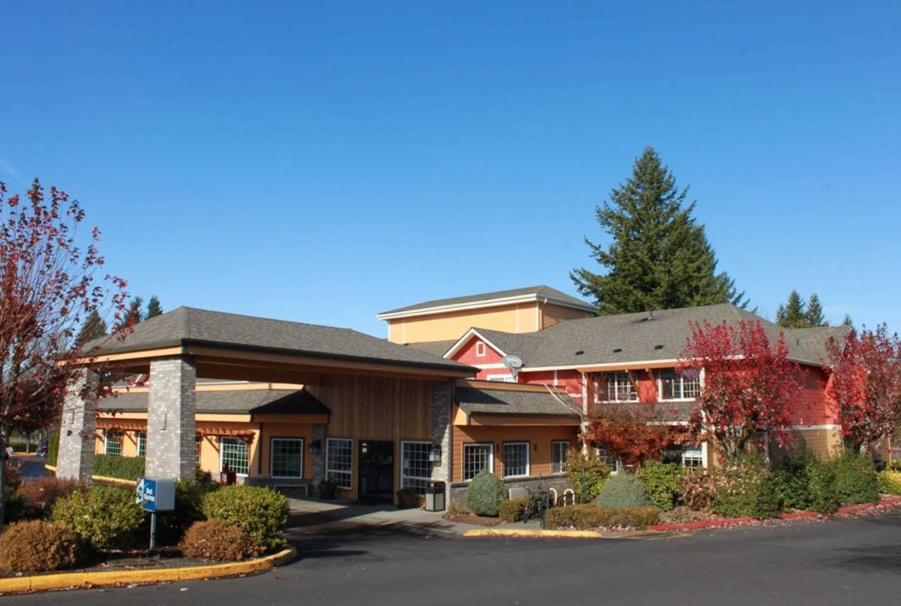 | Best Western Sandy Inn