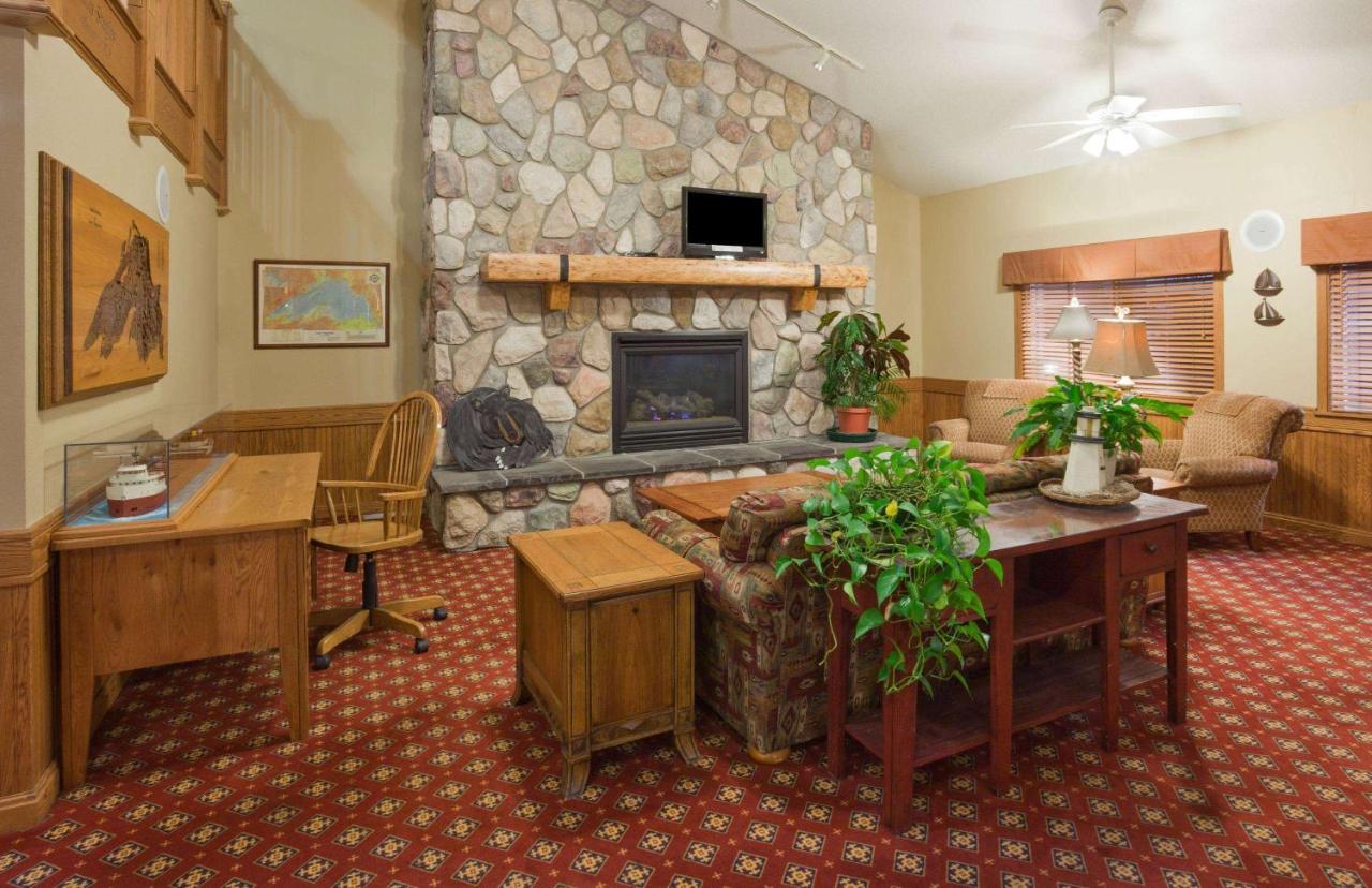  | AmericInn by Wyndham Wetmore Munising